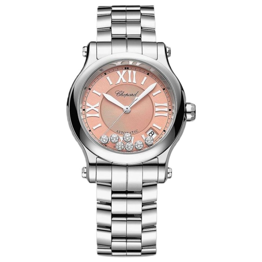 ZEGAREK CHOPARD HAPPY SPORT