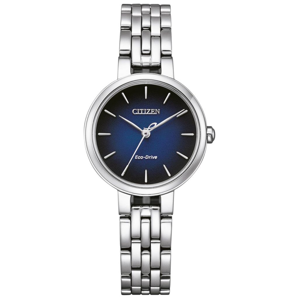 ZEGAREK CITIZEN L-ROUND
