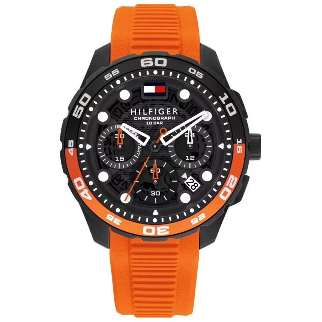 ZEGAREK TOMMY HILFIGER TH-REGATTA