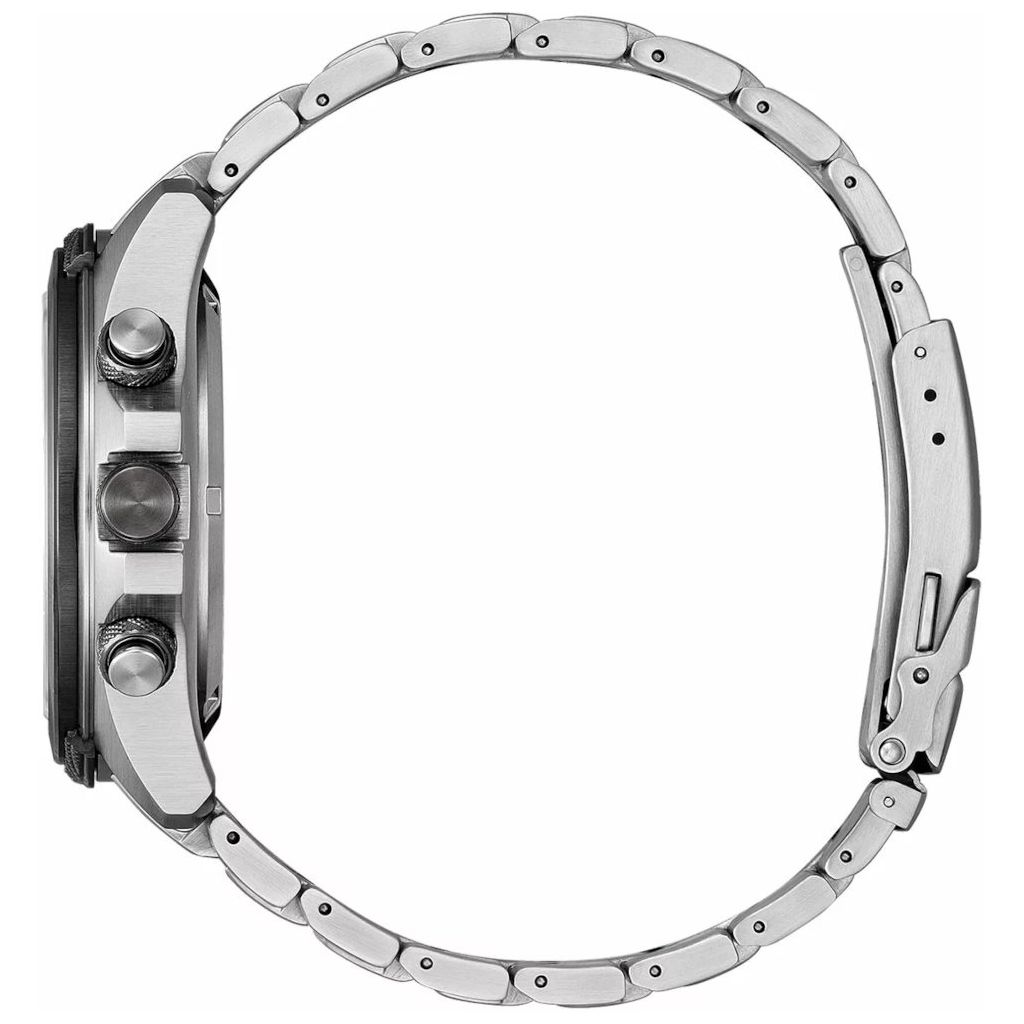 ZEGAREK CITIZEN Promaster Land