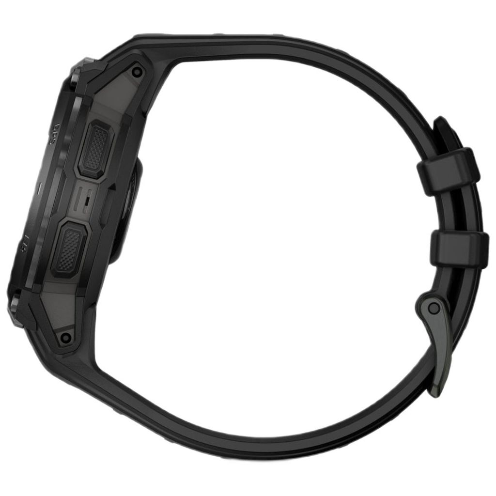 ZEGAREK GARMIN INSTINCT CROSSOVER AMOLED TACTICAL EDITION