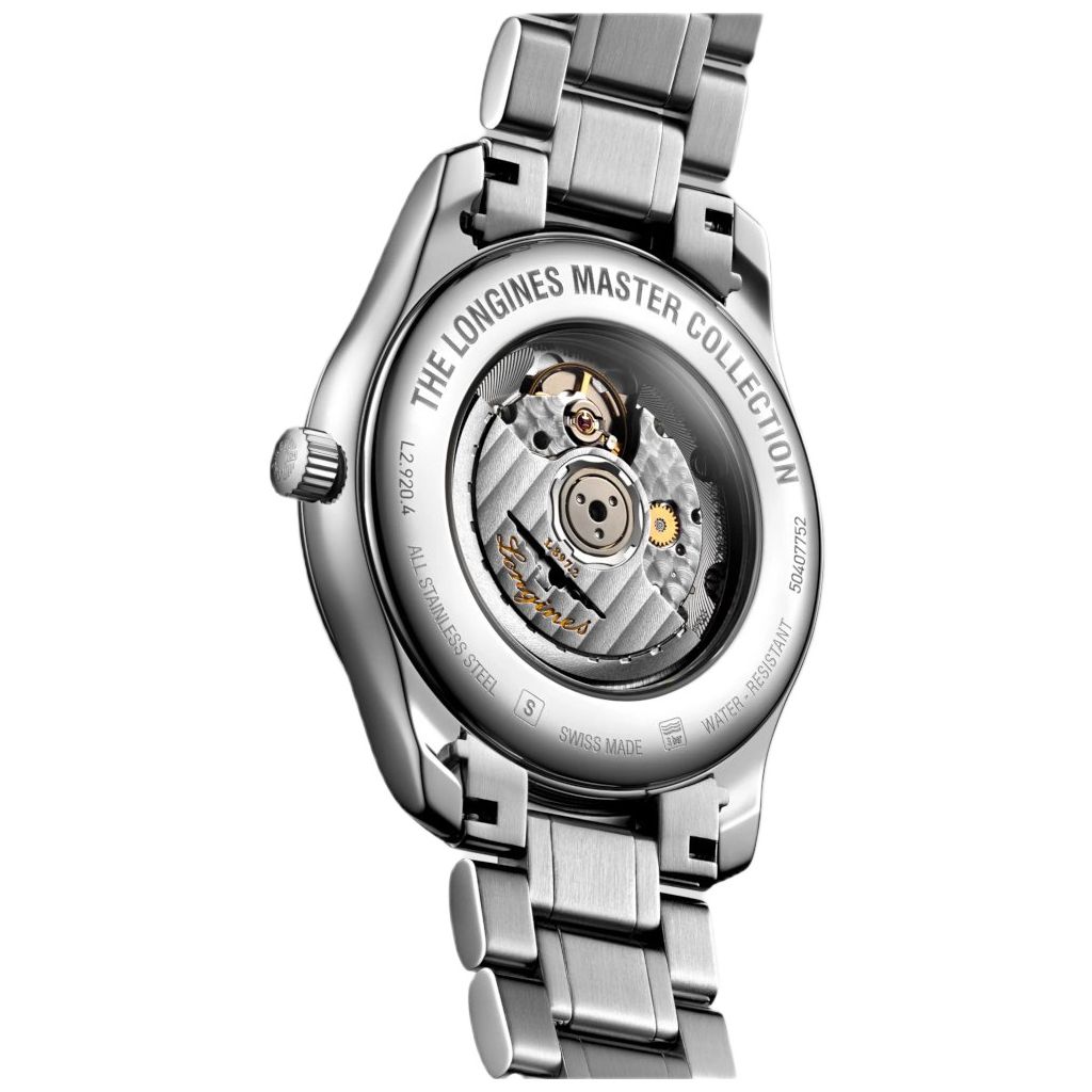 LONGINES MASTER COLLECTION
