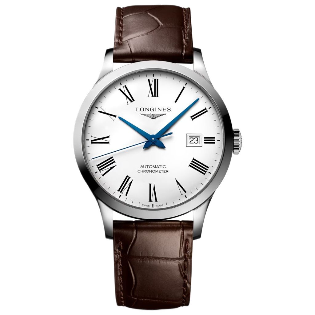 LONGINES RECORD