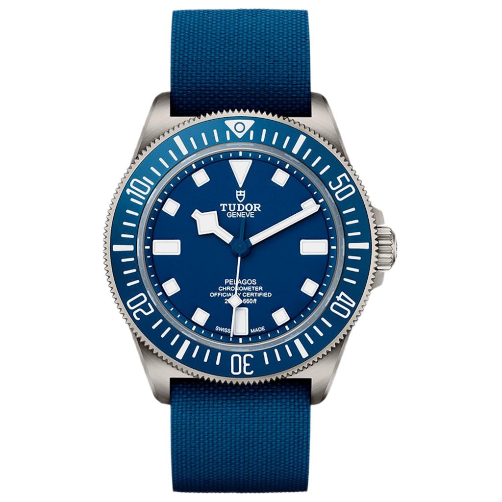 TUDOR PELAGOS FXD