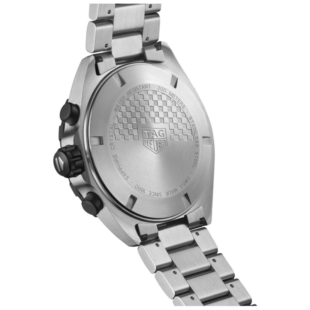 ZEGAREK TAG HEUER FORMULA 1 CHRONOGRAPH