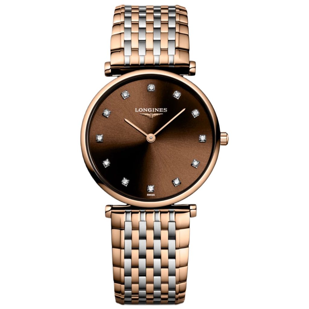 LONGINES LA GRANDE CLASSIQUE DE LONGINES