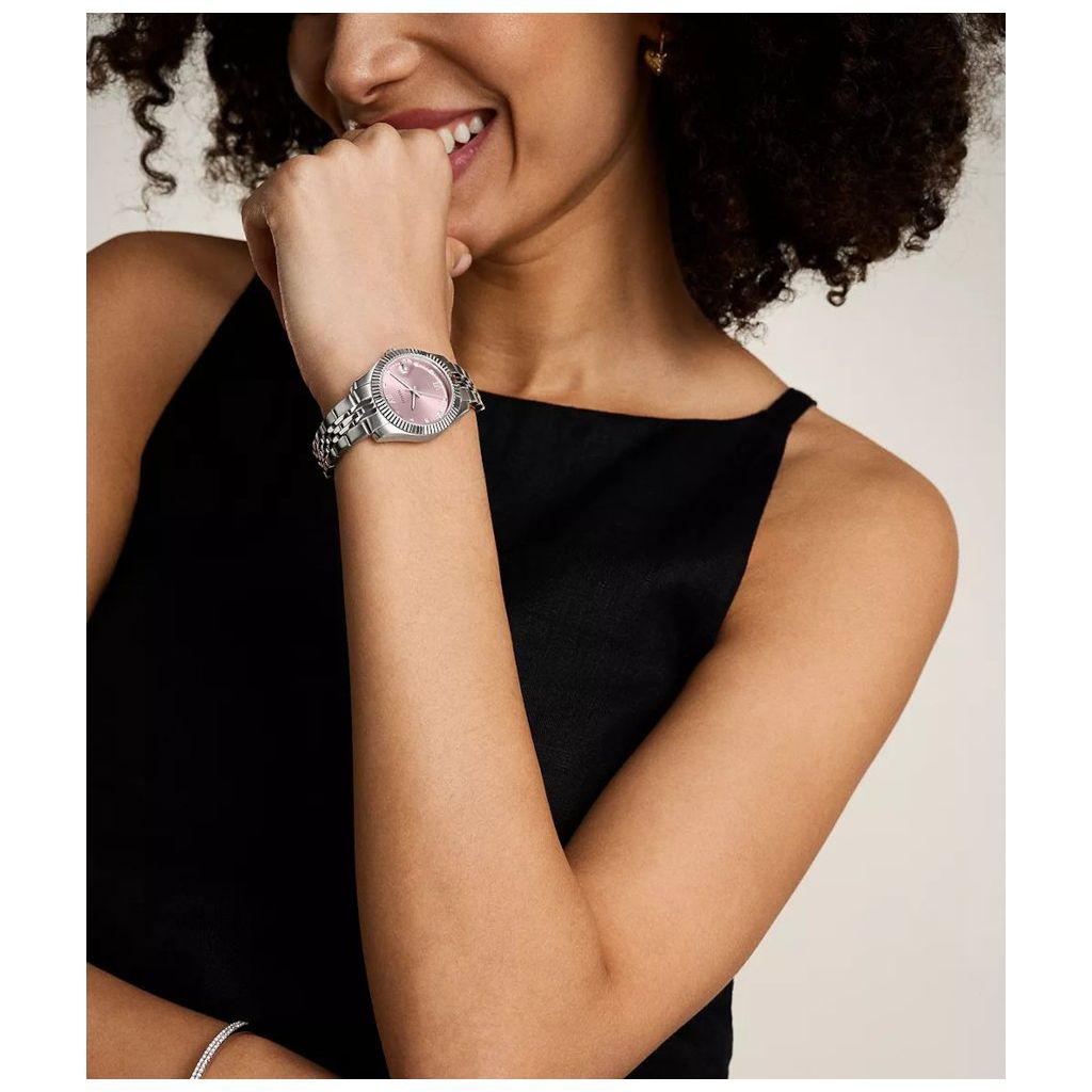 ZEGAREK FOSSIL SCARLETTE