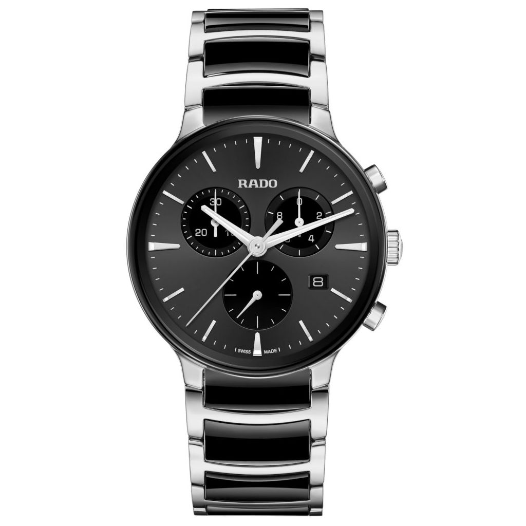 ZEGAREK RADO CENTRIX CHRONOGRAPH