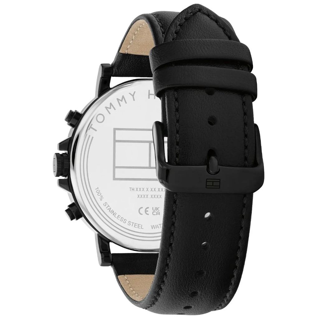 ZEGAREK TOMMY HILFIGER TYSON