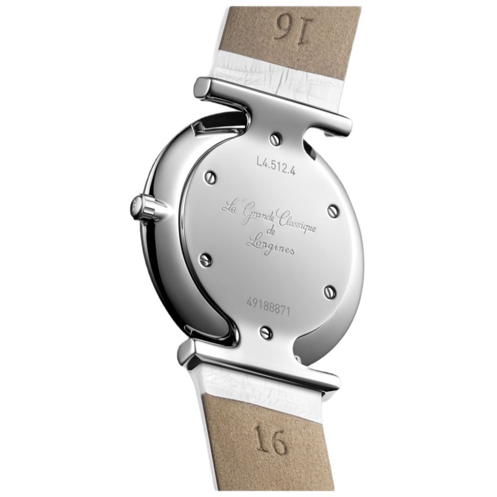 LONGINES LA GRANDE CLASSIQUE DE LONGINES