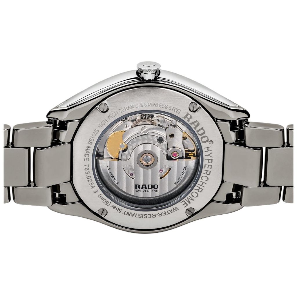 ZEGAREK RADO HyperChrome Automatic