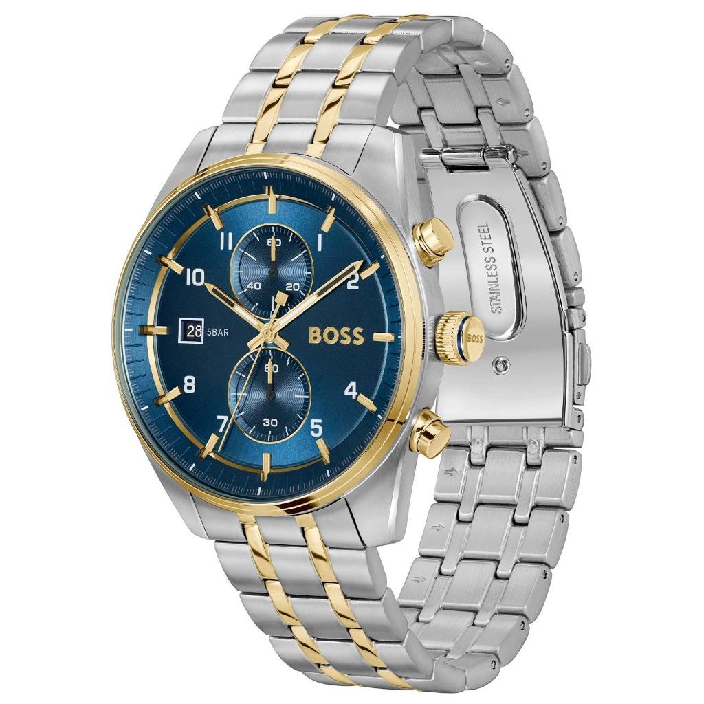 ZEGAREK HUGO BOSS SKYTRAVELLER