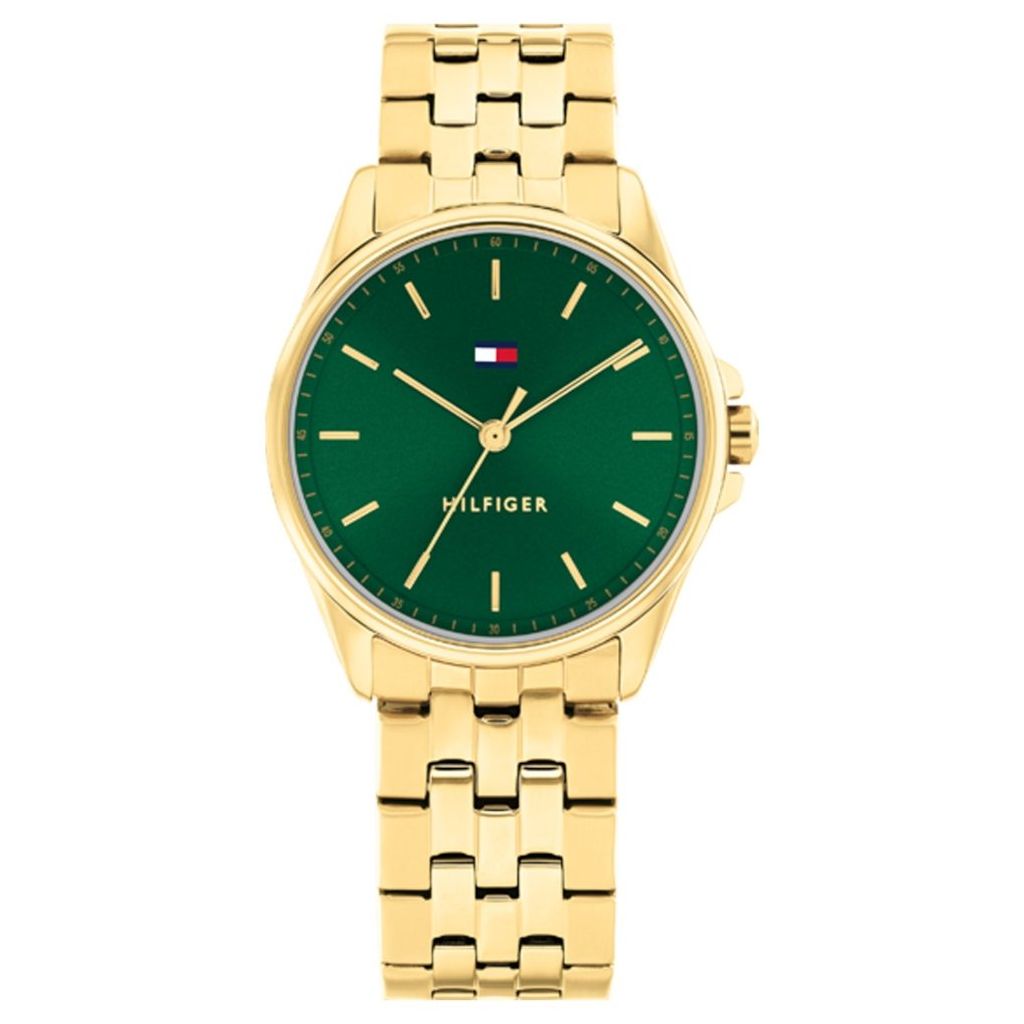 ZEGAREK TOMMY HILFIGER JADE