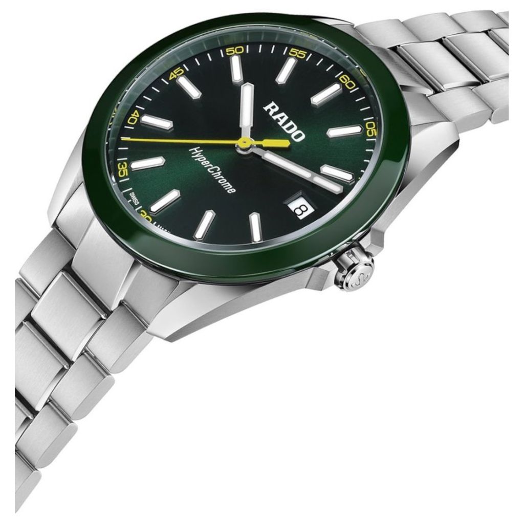 ZEGAREK RADO HYPERCHROME