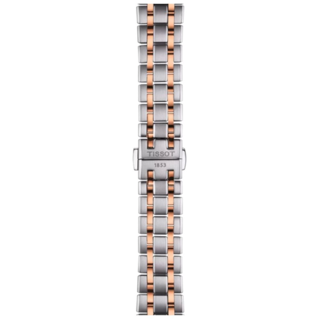 TISSOT CHEMIN DES TOURELLES POWERMATIC 80 34mm