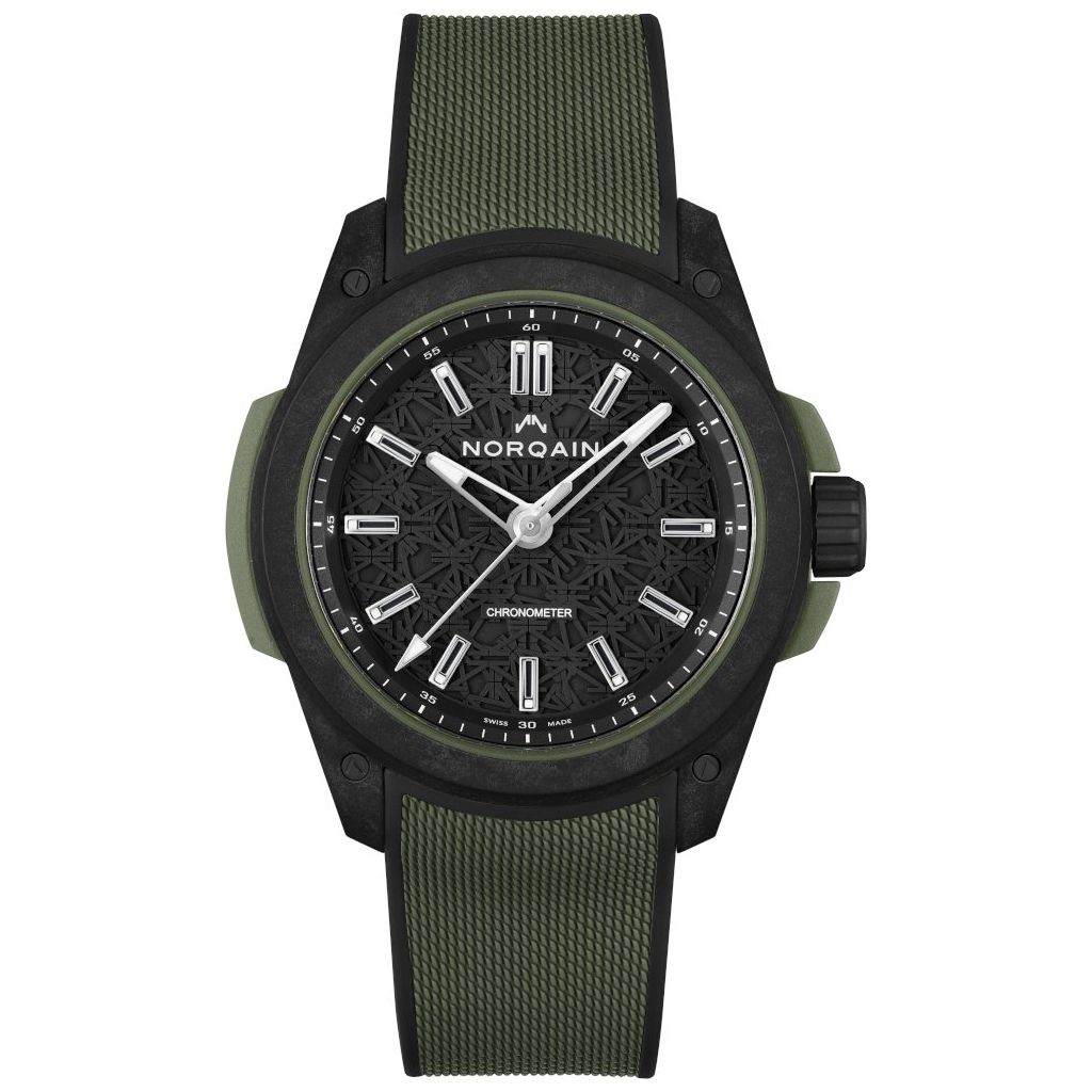 ZEGAREK NORQAIN WILD ONE