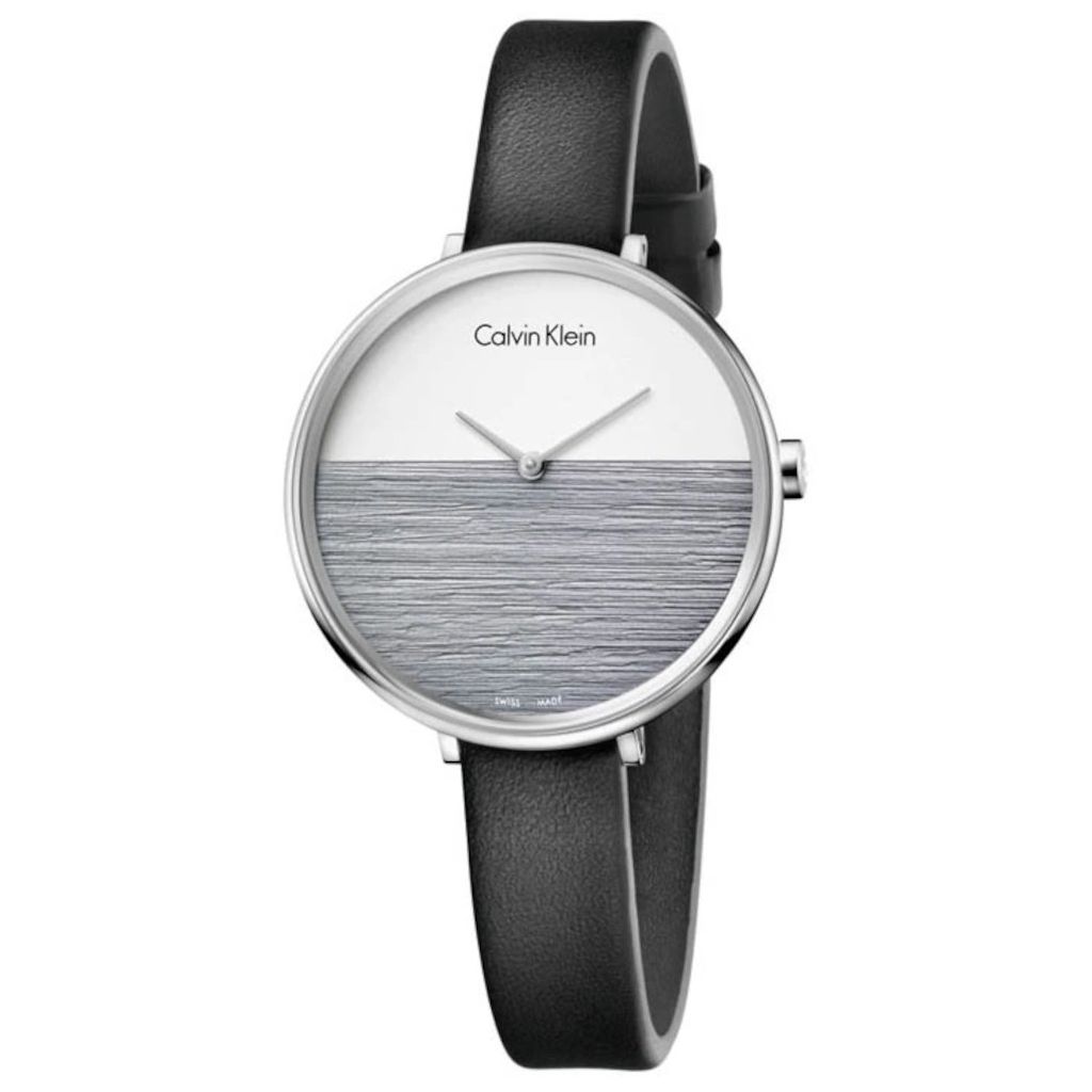 ZEGAREK CALVIN KLEIN RISE