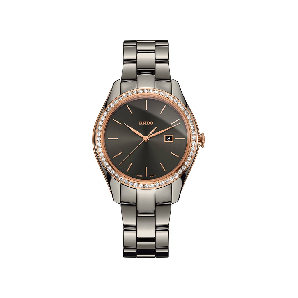 ZEGAREK RADO HyperChrome Diamonds