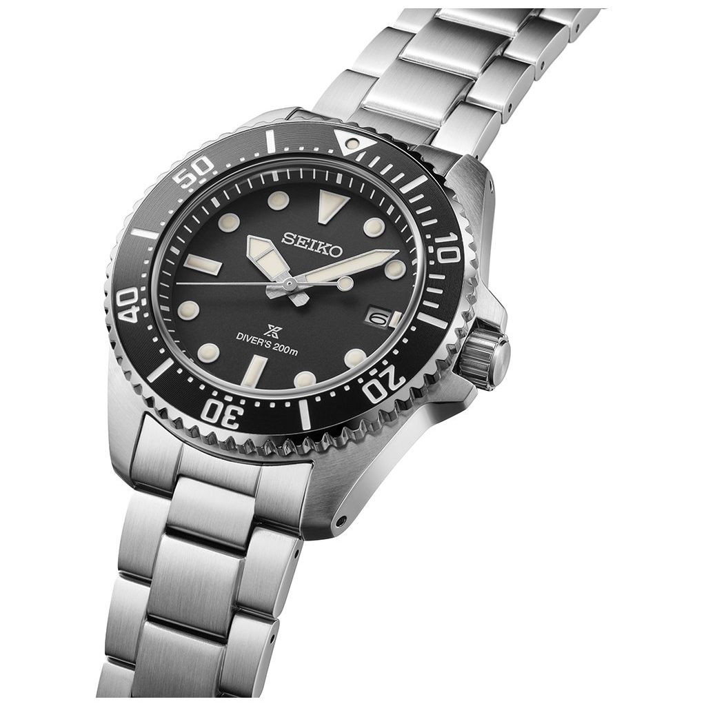 ZEGAREK SEIKO PROSPEX Solar Diver