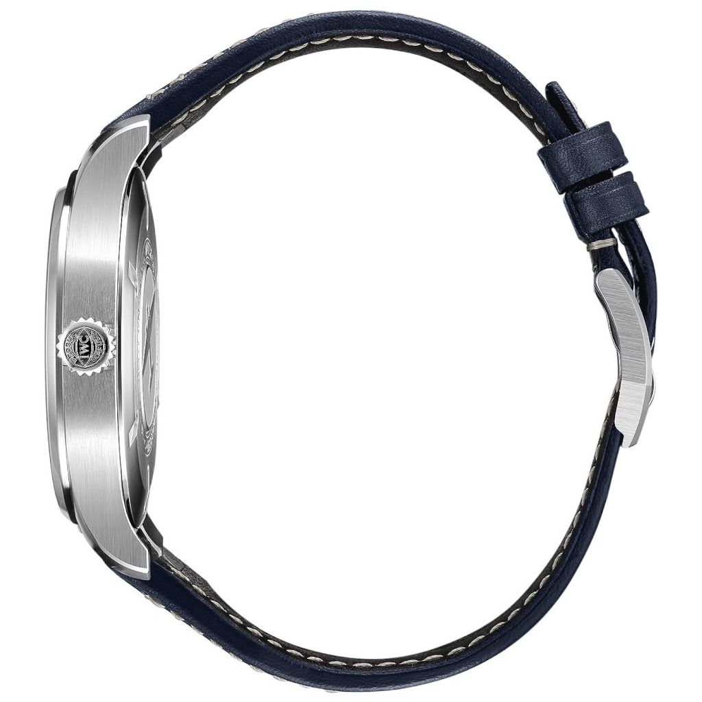 ZEGAREK IWC SCHAFFHAUSEN Pilot's Mark XX