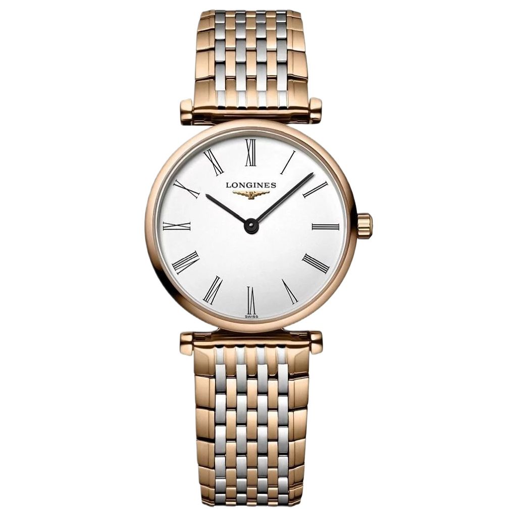 LONGINES LA GRANDE CLASSIQUE