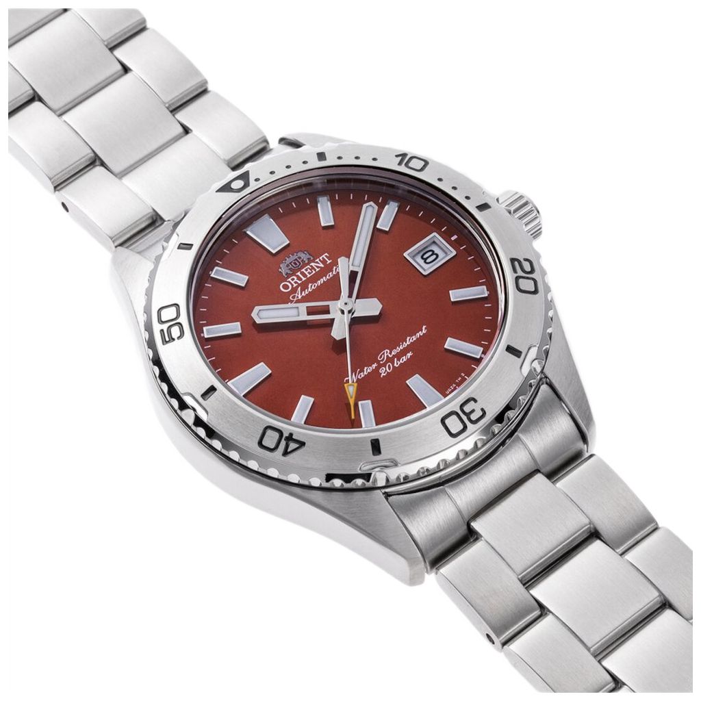 ZEGAREK ORIENT SPORTS MAKO AUTOMATIC