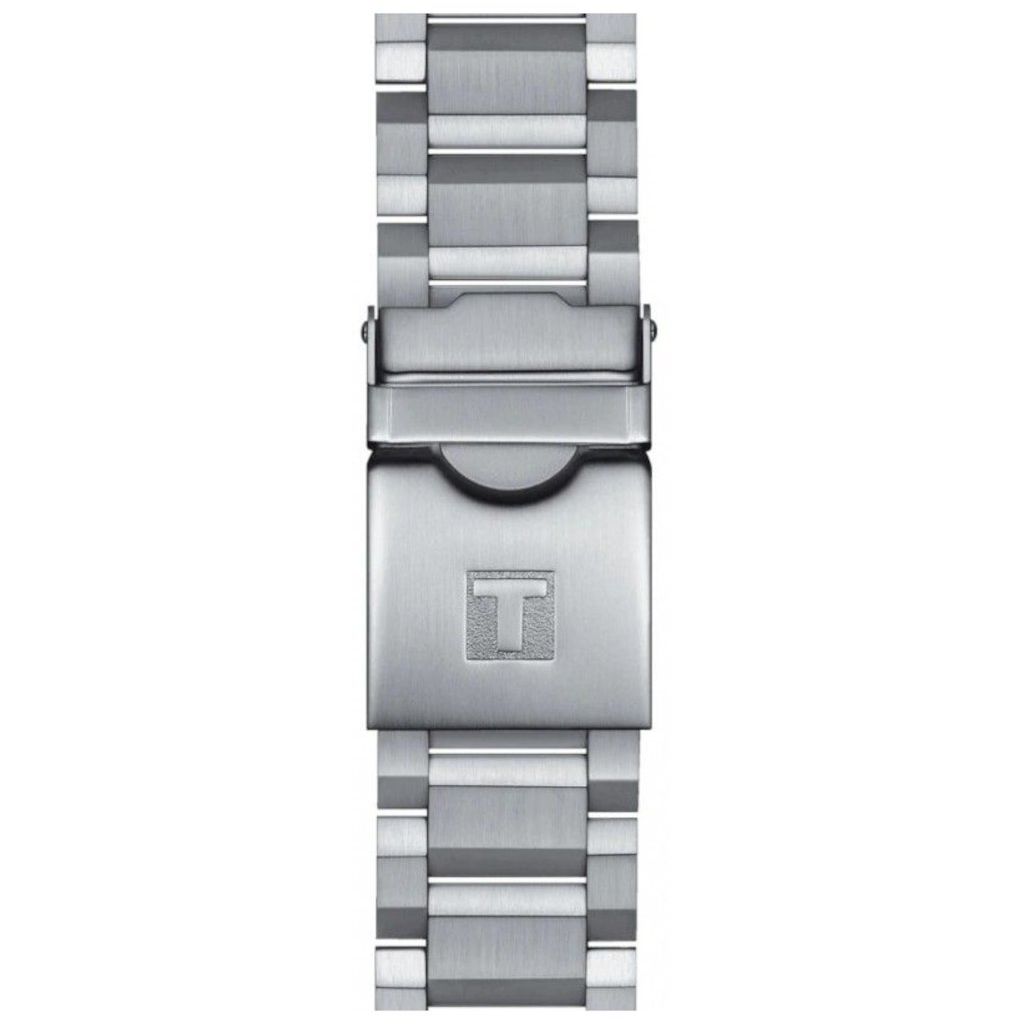 Tissot Supersport Chrono