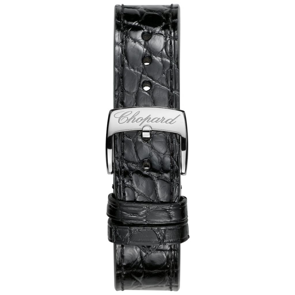 ZEGAREK CHOPARD HAPPY SPORT
