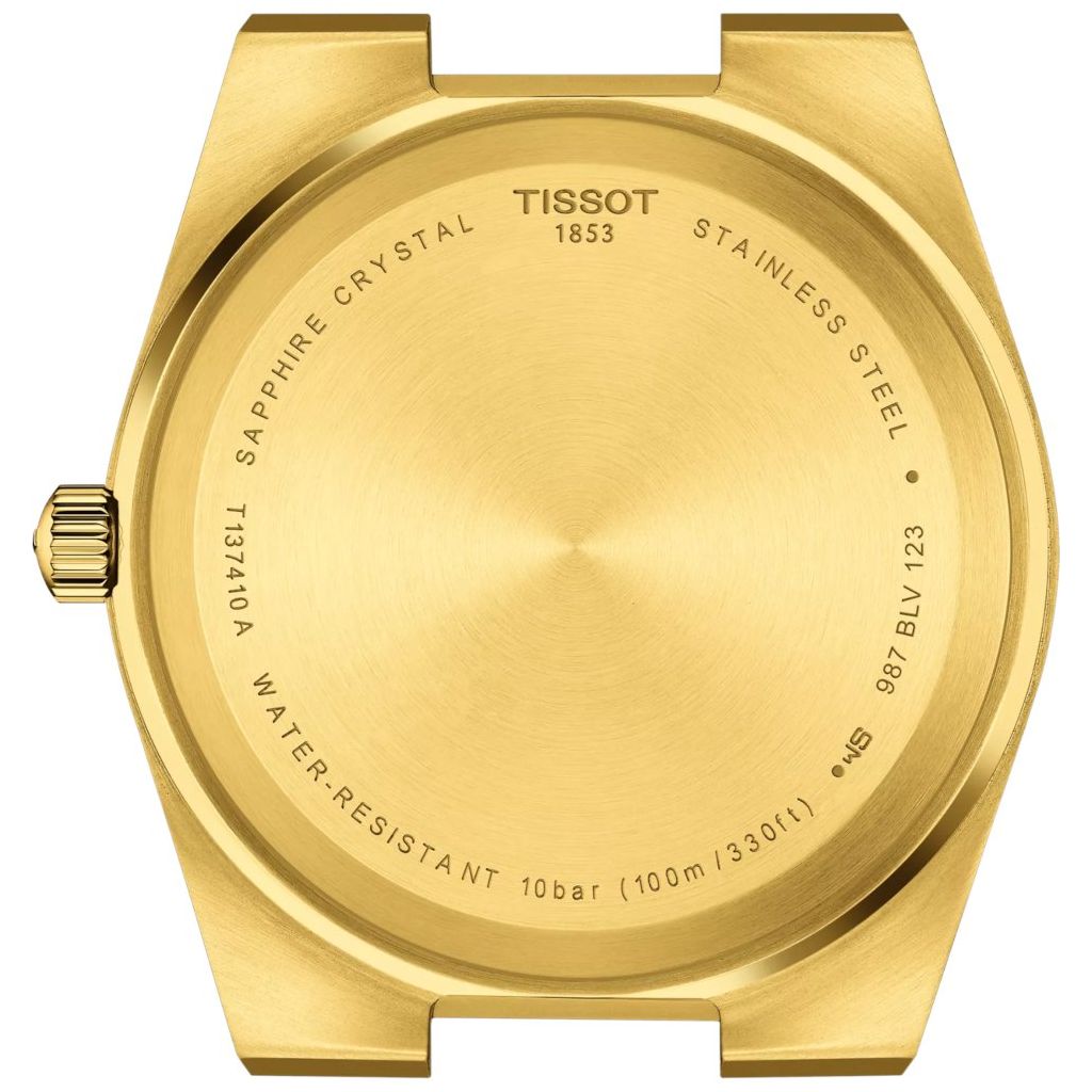 TISSOT PRX