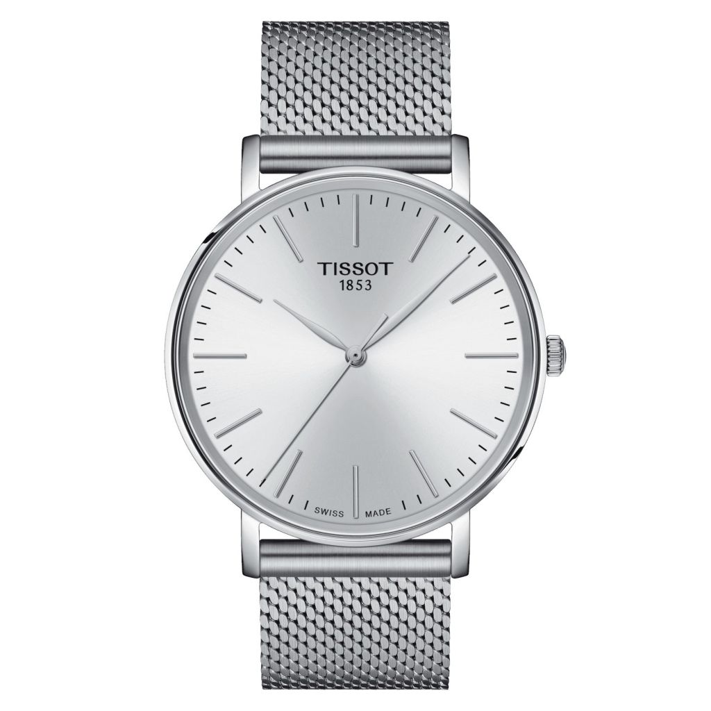 TISSOT Everytime 40mm