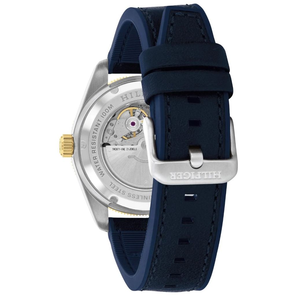 ZEGAREK TOMMY HILFIGER TH85 AUTOMATIC