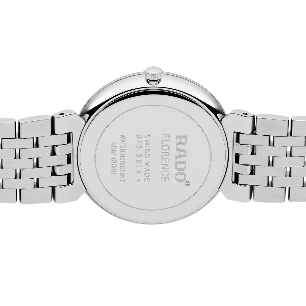 ZEGAREK RADO Florence Classic Diamonds