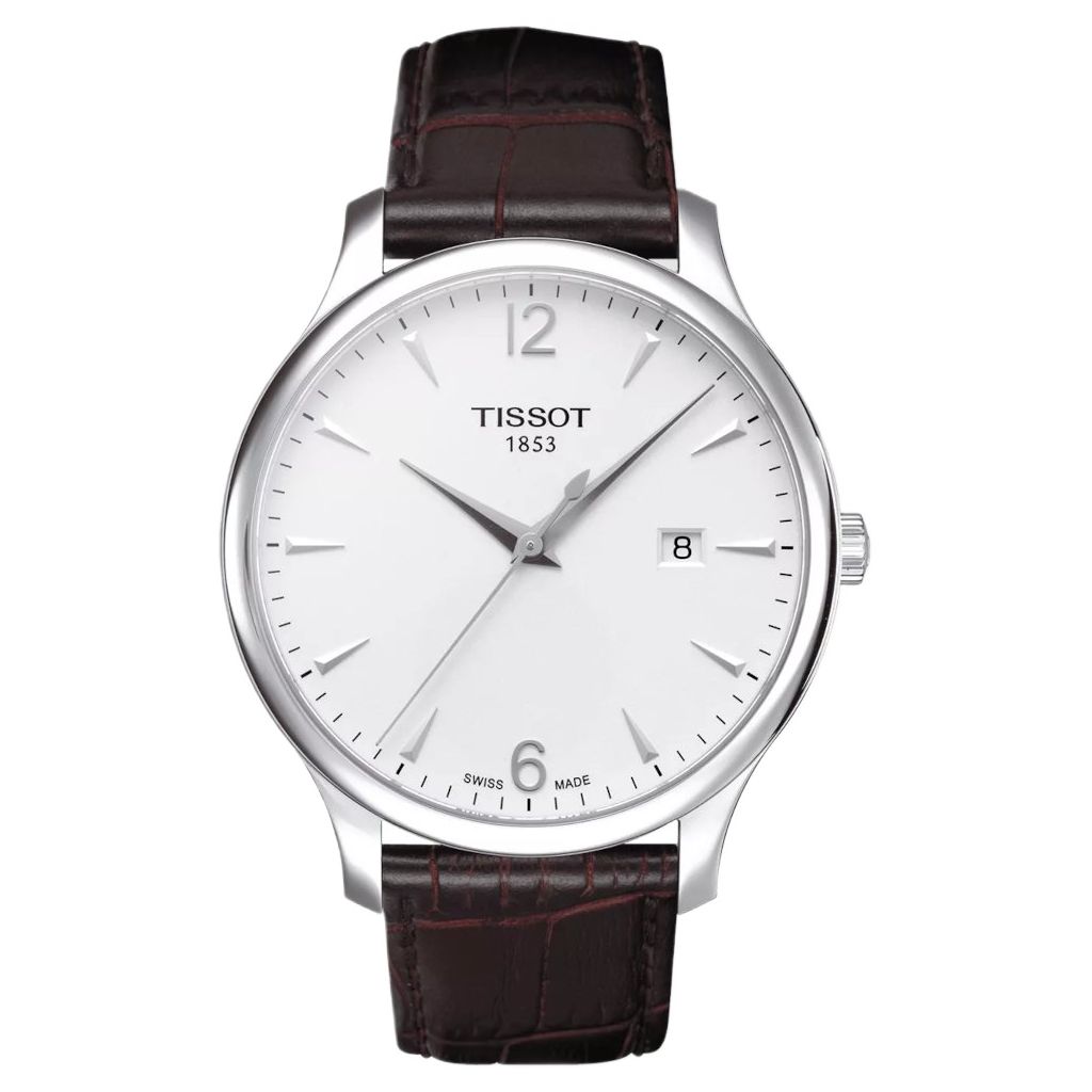 Tissot Tradition