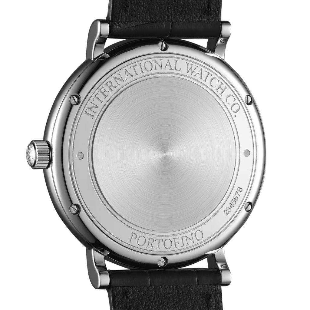 ZEGAREK IWC SCHAFFHAUSEN Portofino