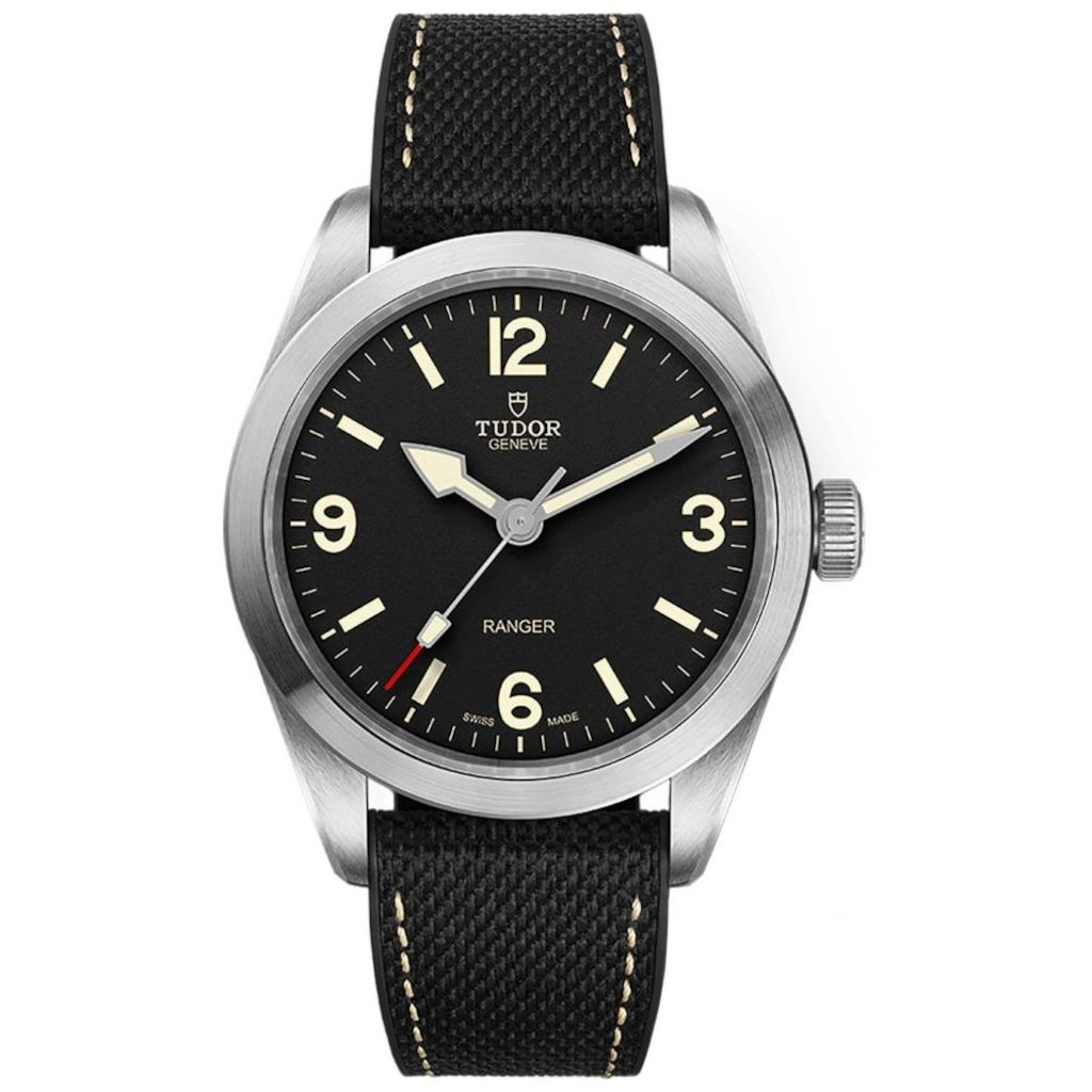 TUDOR RANGER