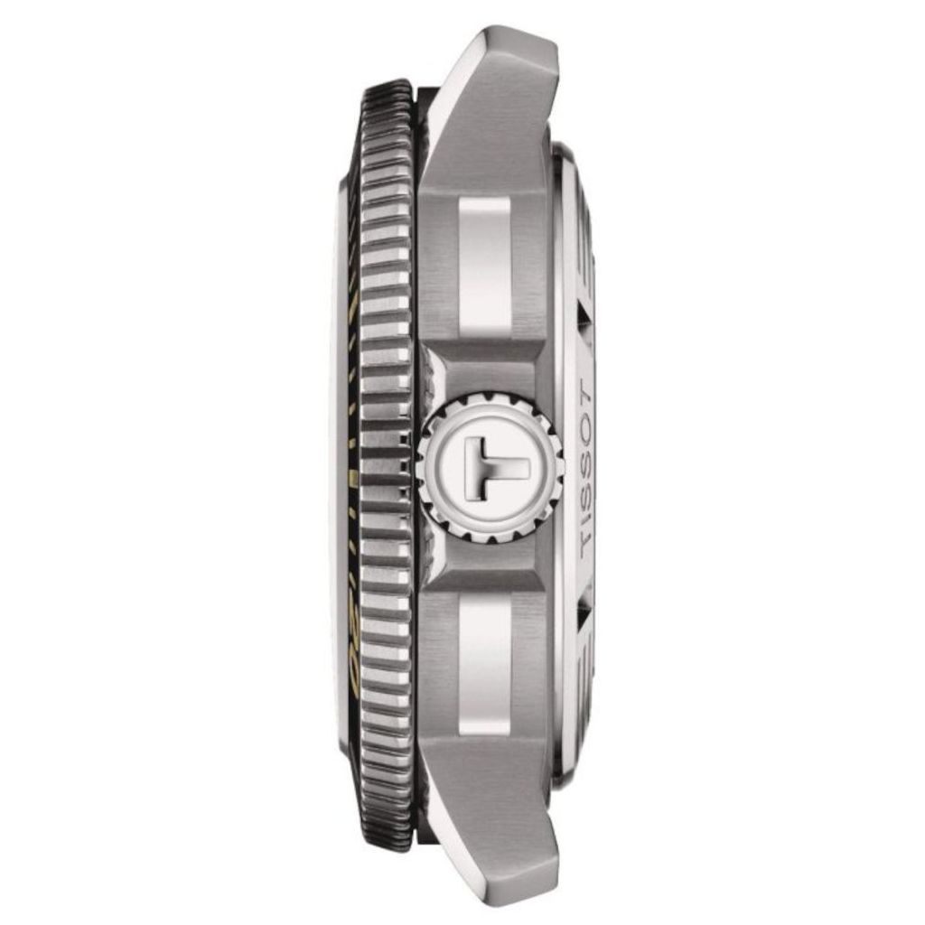 TISSOT SEASTAR 2000 PROFESSIONAL POWERMATIC 80
