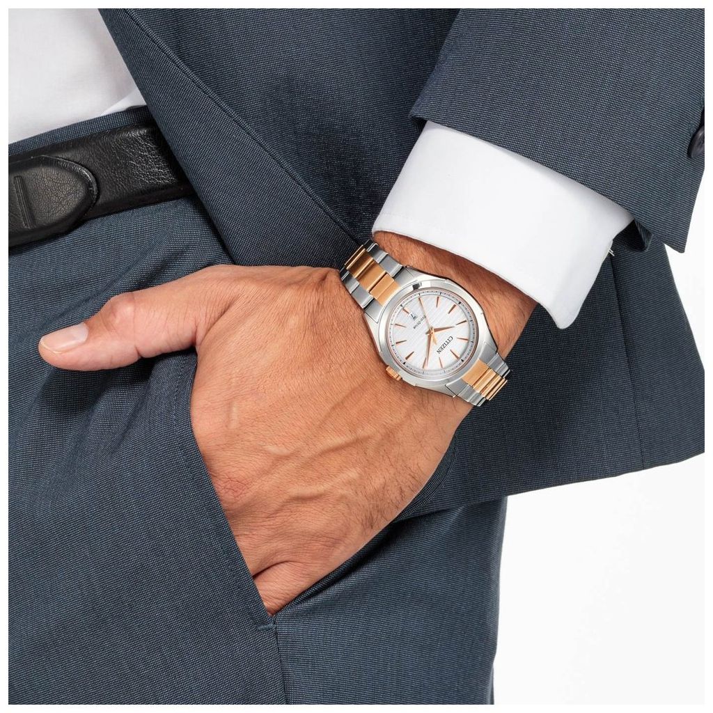 ZEGAREK CITIZEN CLASSIC ELEGANT