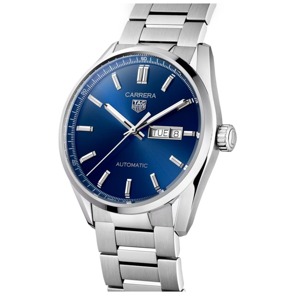 ZEGAREK TAG HEUER Carrera Day-Date