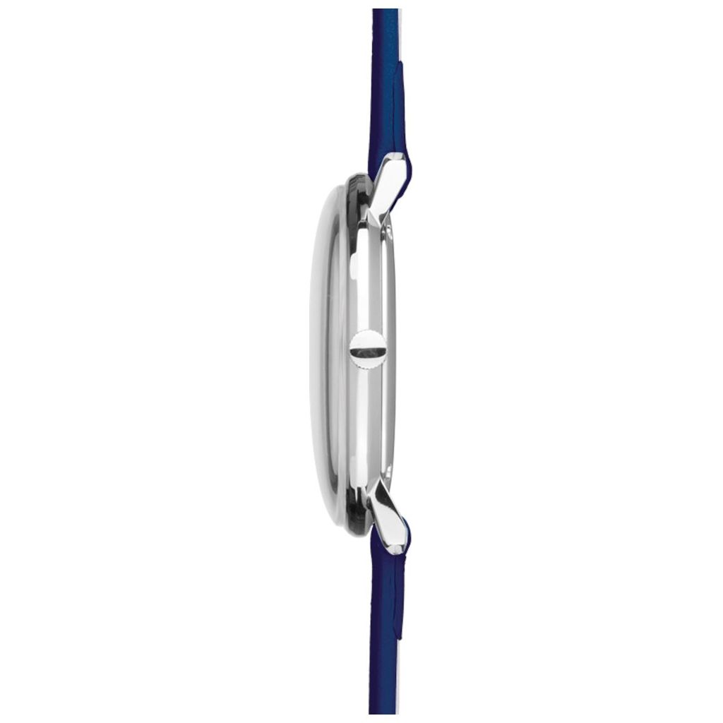 ZEGAREK JUNGHANS MAX BILL DAMEN