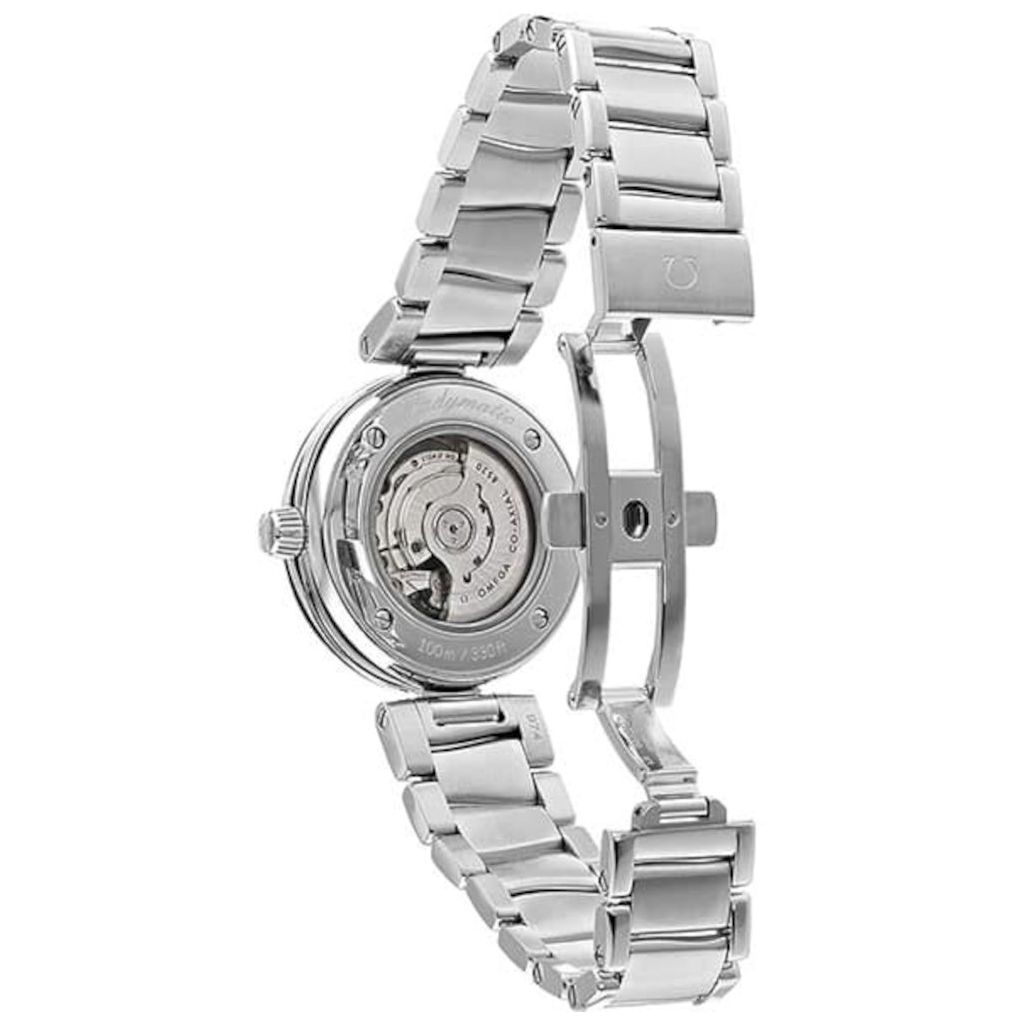 ZEGAREK OMEGA DE VILLE Ladymatic
