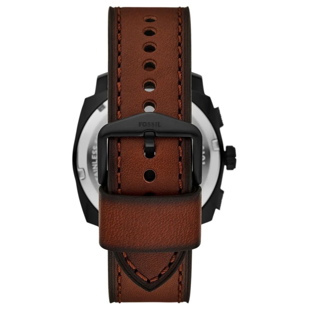 ZEGAREK FOSSIL MACHINE CHRONOGRAPH