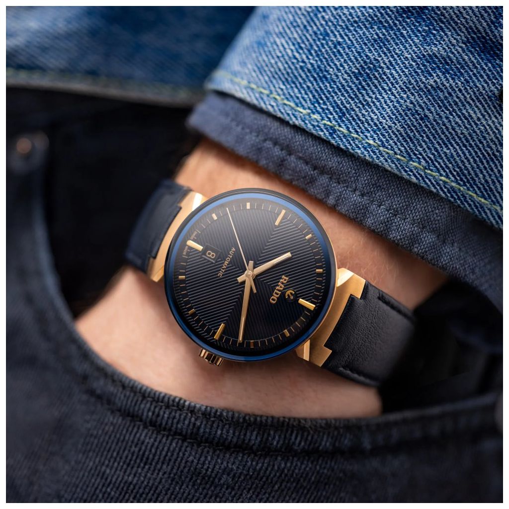 ZEGAREK RADO Florence Automatic
