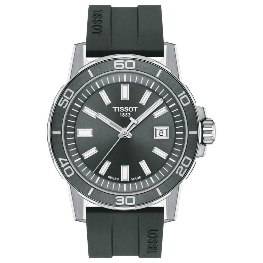 TISSOT SUPERSPORT GENT