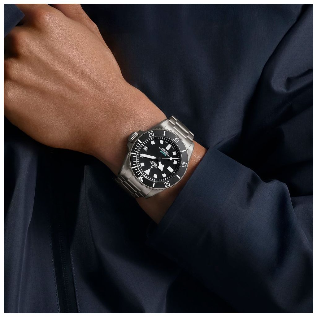 TUDOR PELAGOS ULTRA