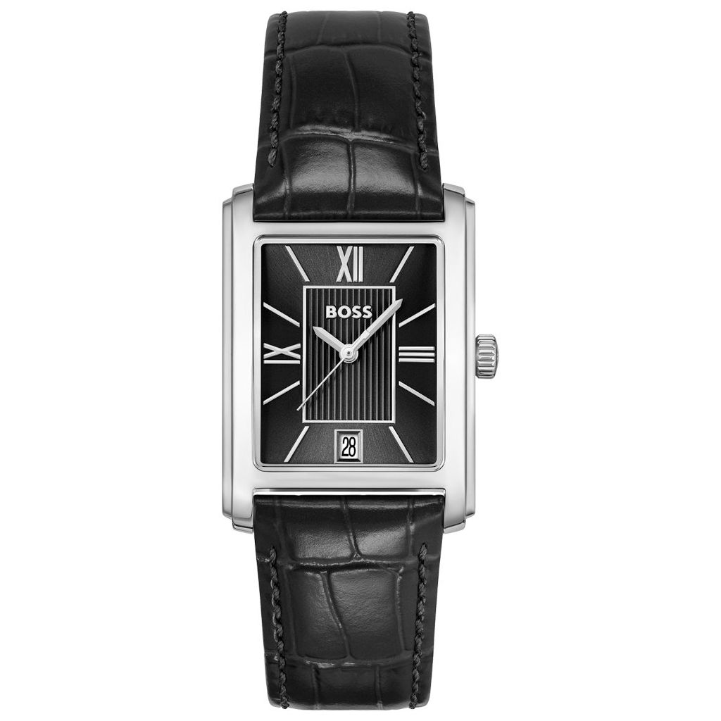 ZEGAREK BOSS PRINCIPLE DRESS