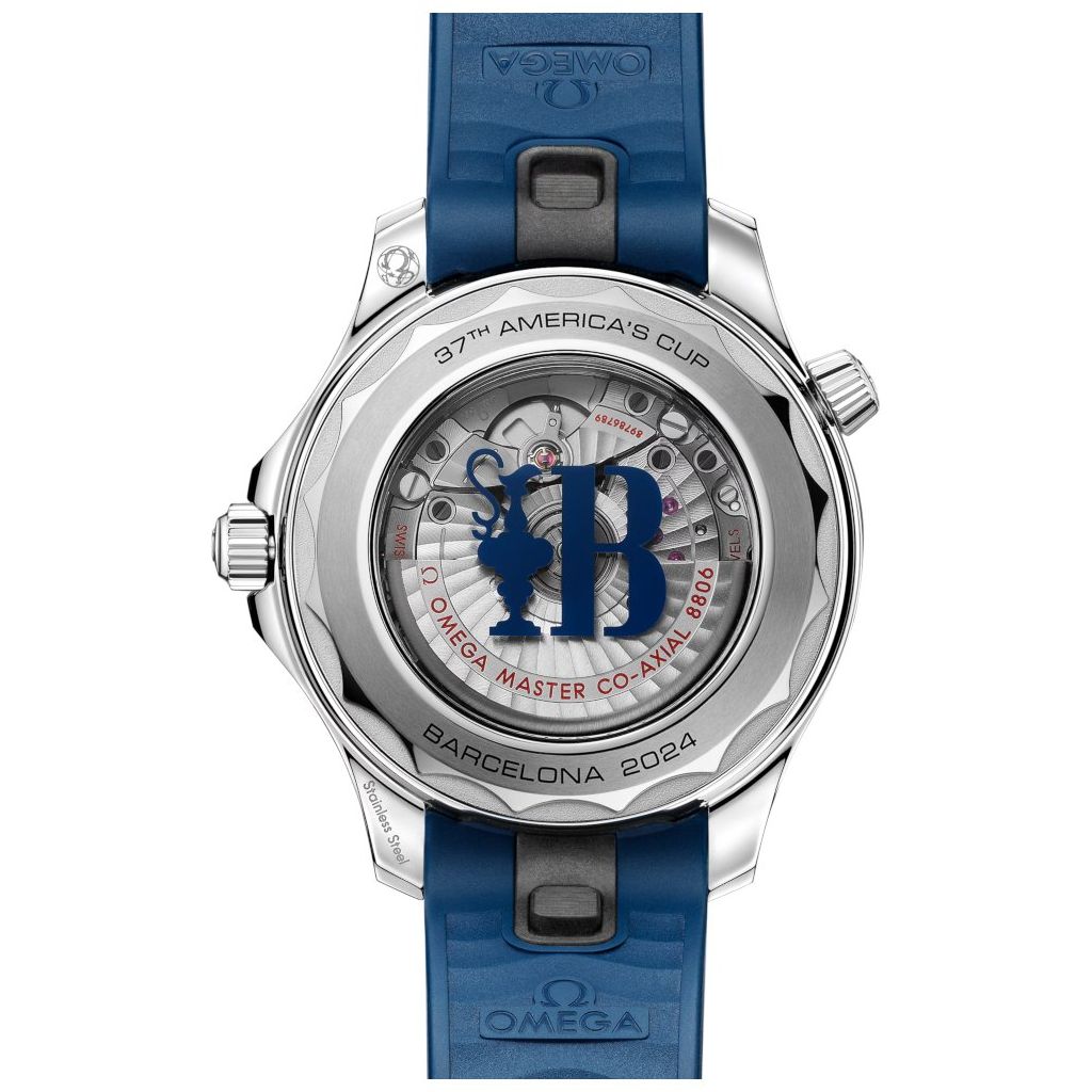 ZEGAREK OMEGA Seamaster Diver 300M