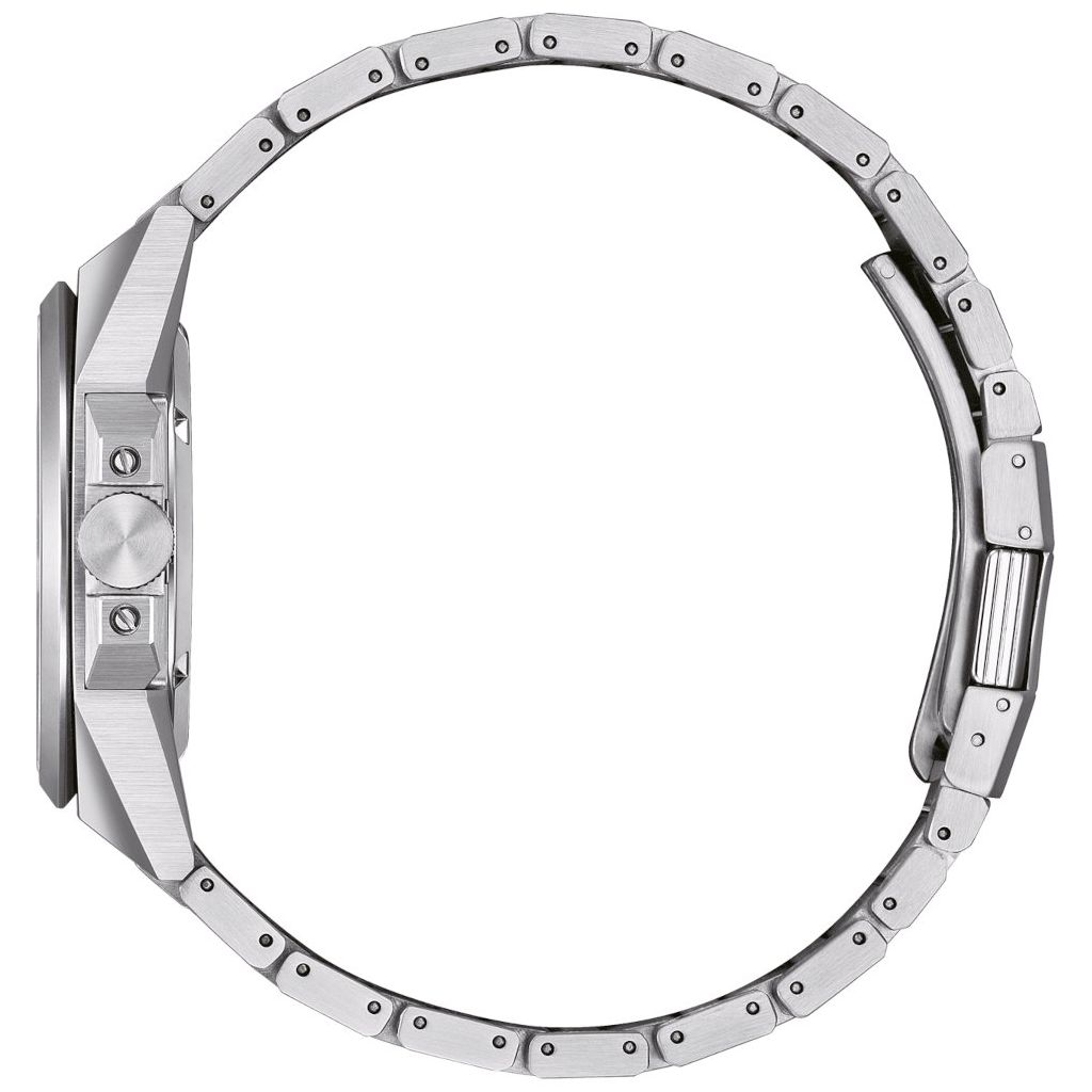 ZEGAREK CITIZEN SERIES 8