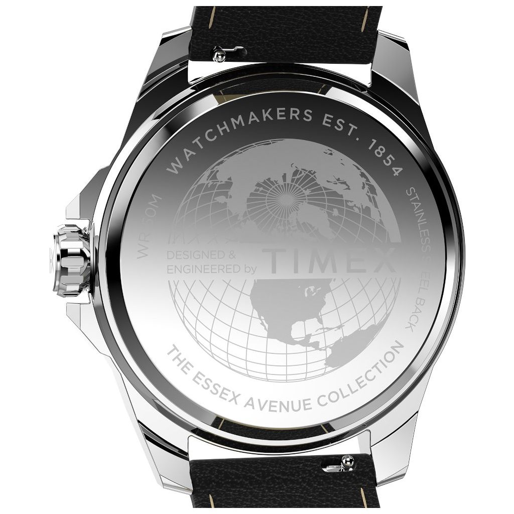 ZEGAREK TIMEX ESSEX