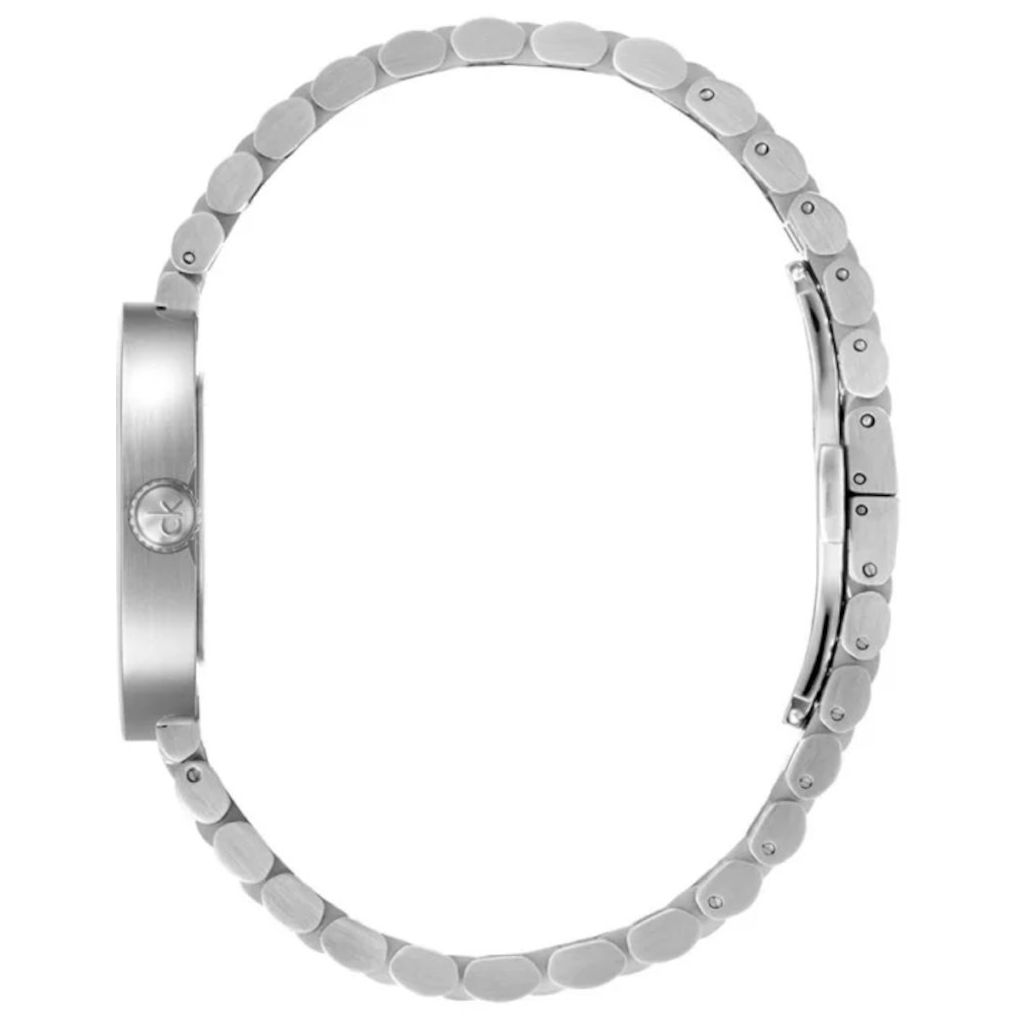 ZEGAREK CALVIN KLEIN SQUARELY
