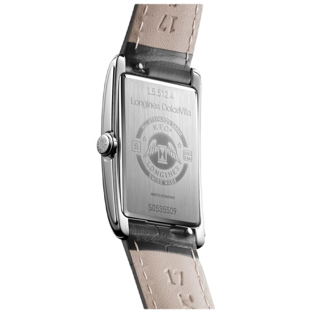LONGINES DOLCEVITA